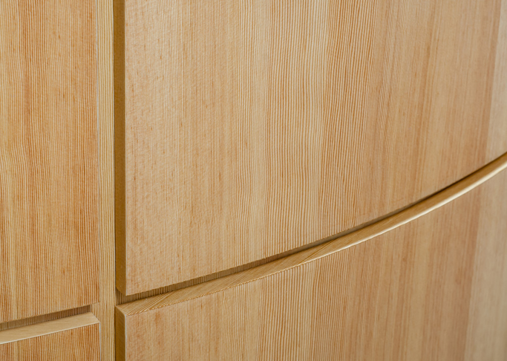 Half Circle Bar Manual Labor