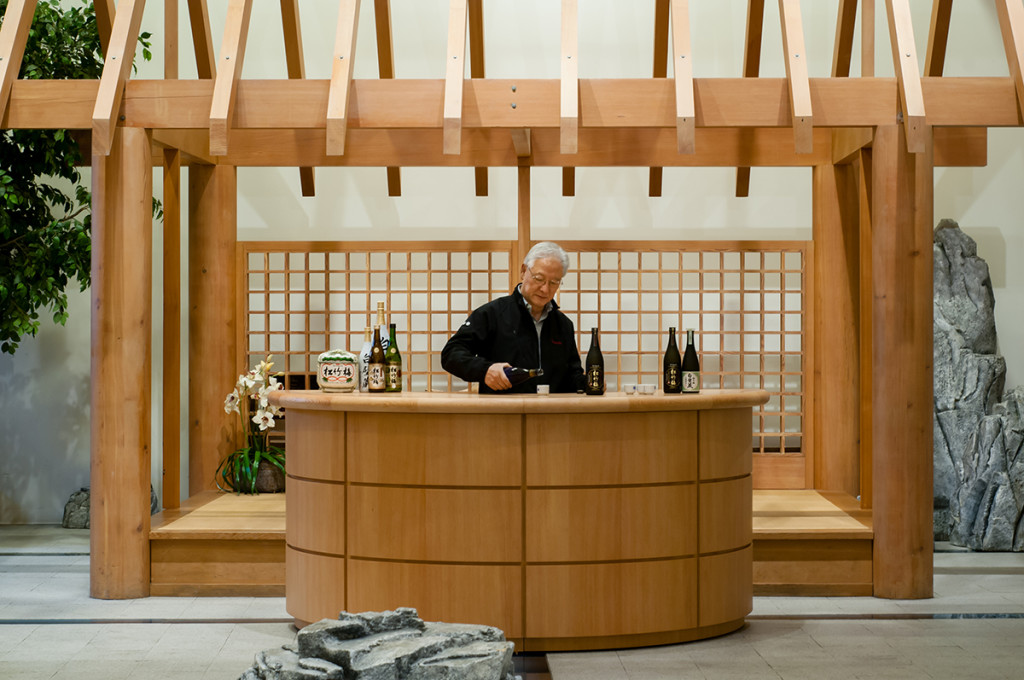 Half Circle Bar Manual Labor